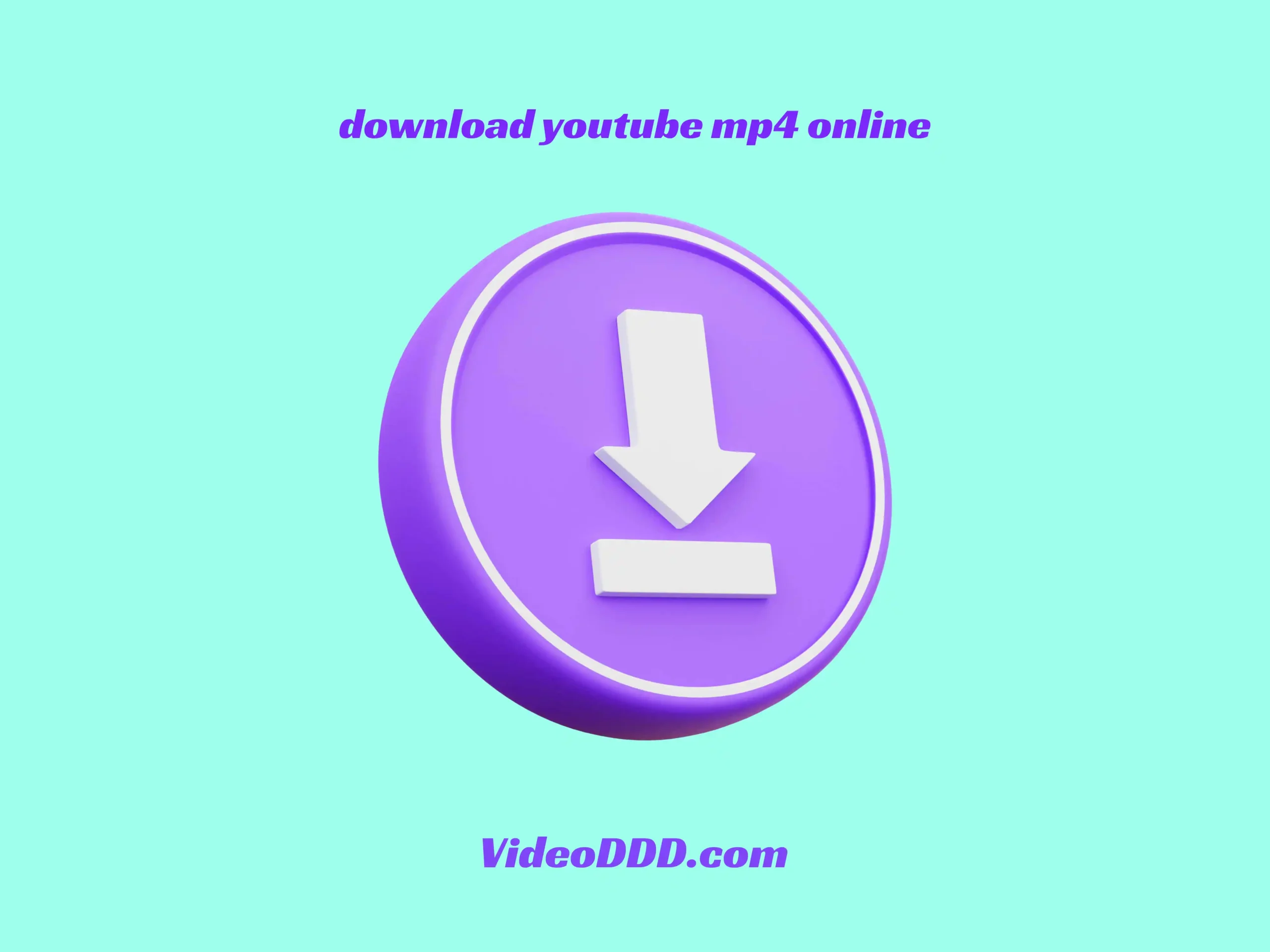 Download YouTube MP4 Online – YouTube Video Downloader