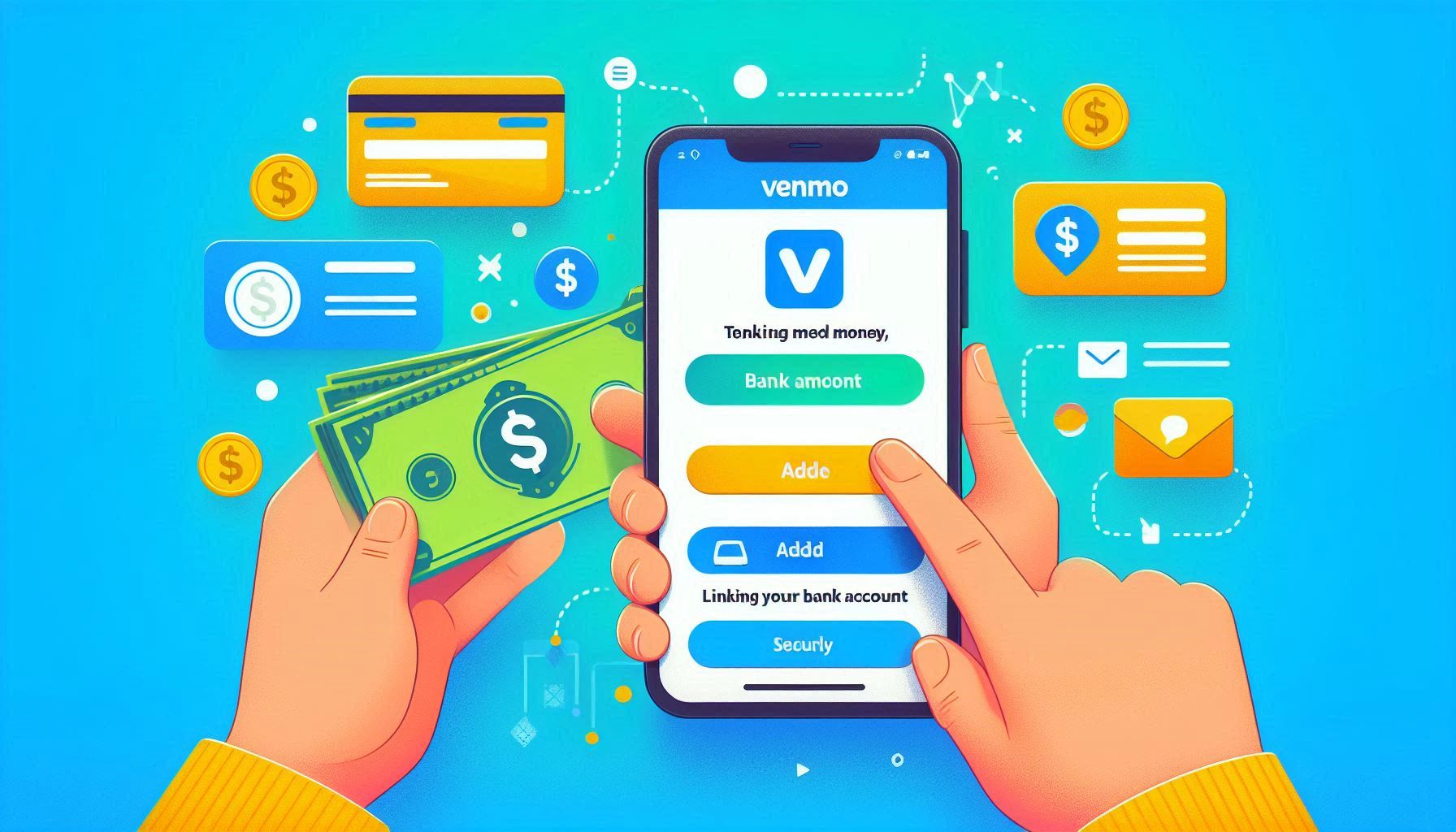 The Ultimate Guide: How to Add Money to Venmo without Losing Your Mind