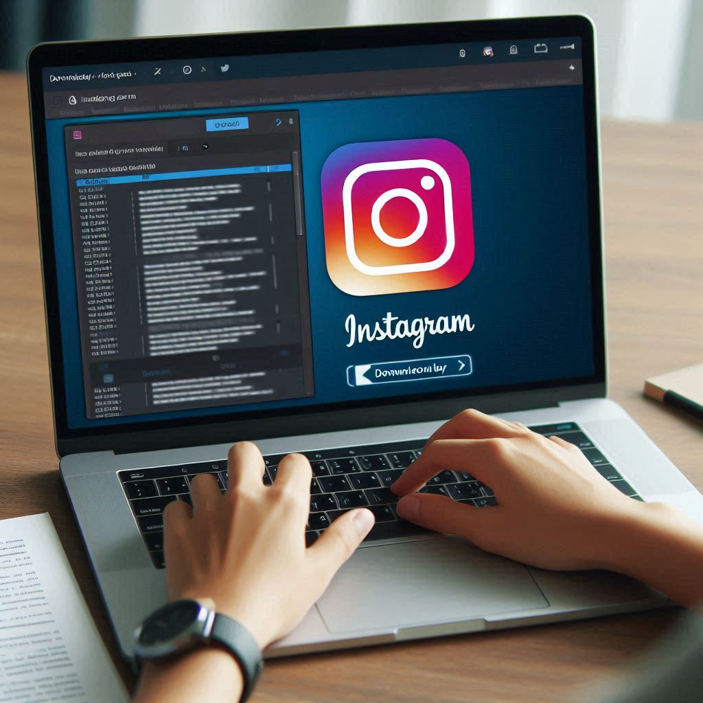 How to Download instagram Videos With Music