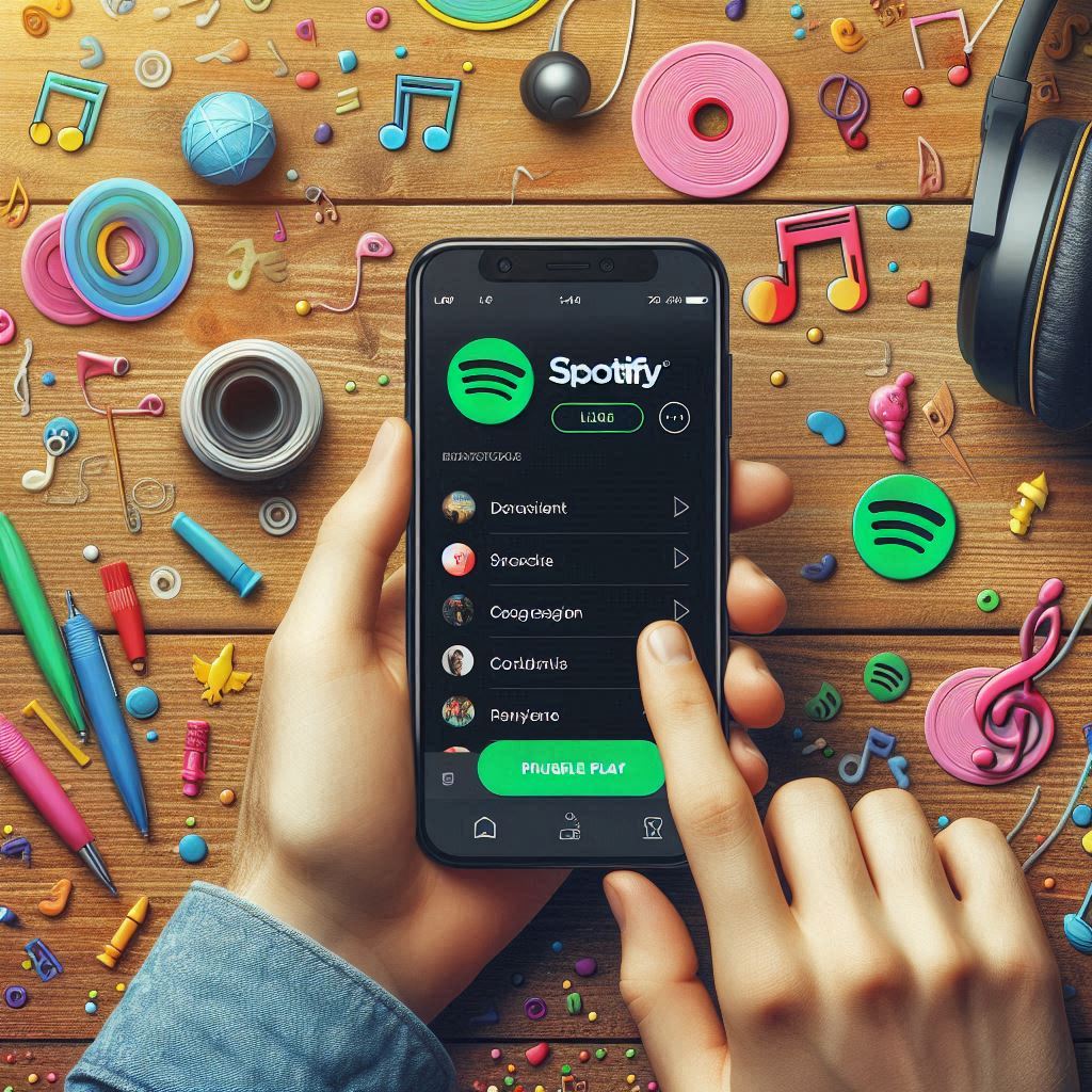 A Comprehensive Guide to Downloading Songs on Spotify