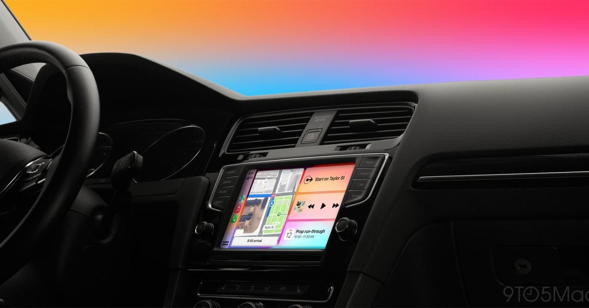 Best CarPlay solutions and accessories to gift iPhone users for the holidays