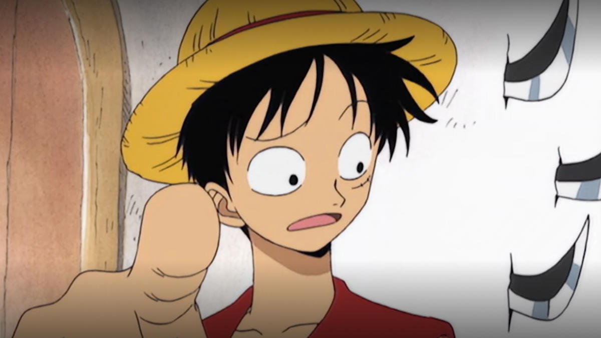 Crunchyroll will soon paywall most of One Piece