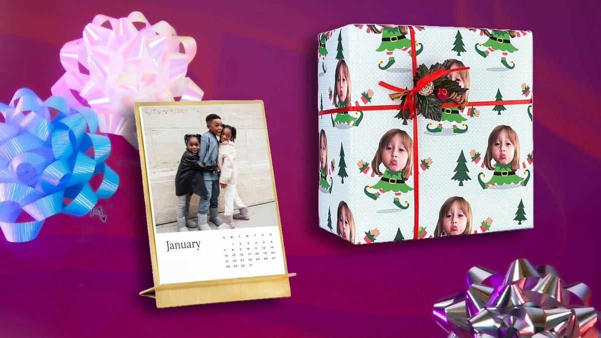 28 Best Personalized Gifts That Are Impressive Yet Thoughtful This Holiday Season