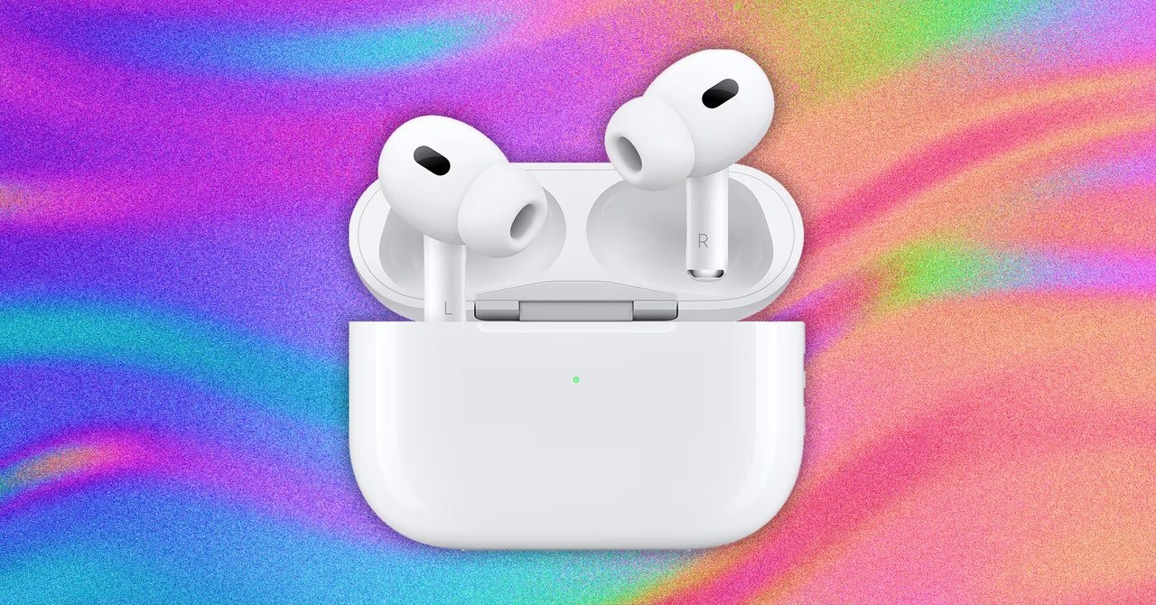 Apple’s AirPods Pro Are (Still) the Cheapest We’ve Ever Seen