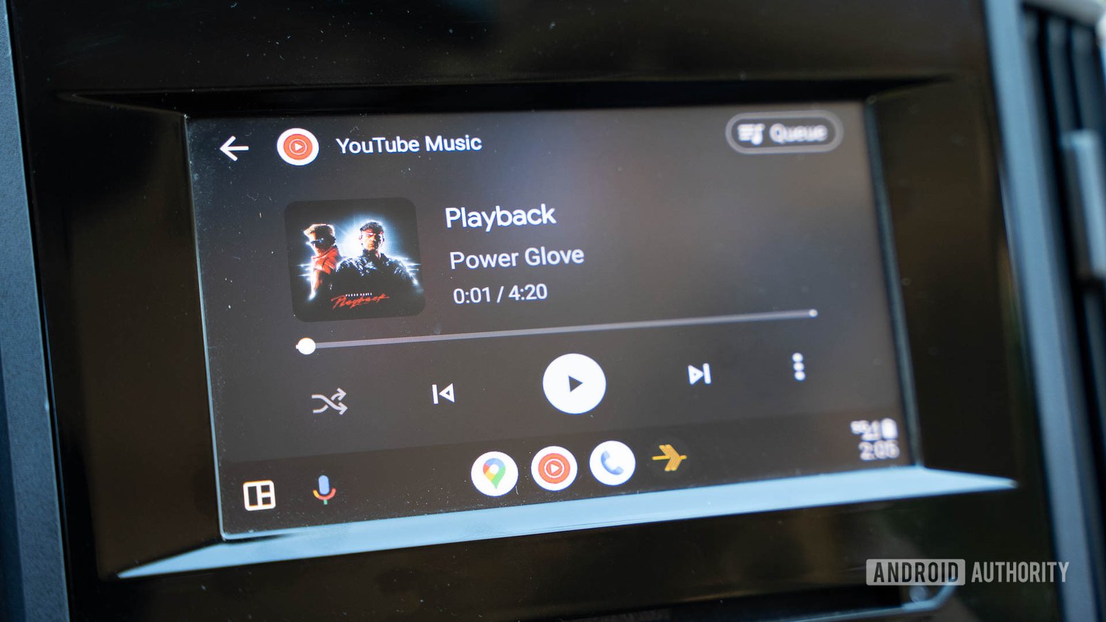 Android Auto is stuck on mute for some Pixel users