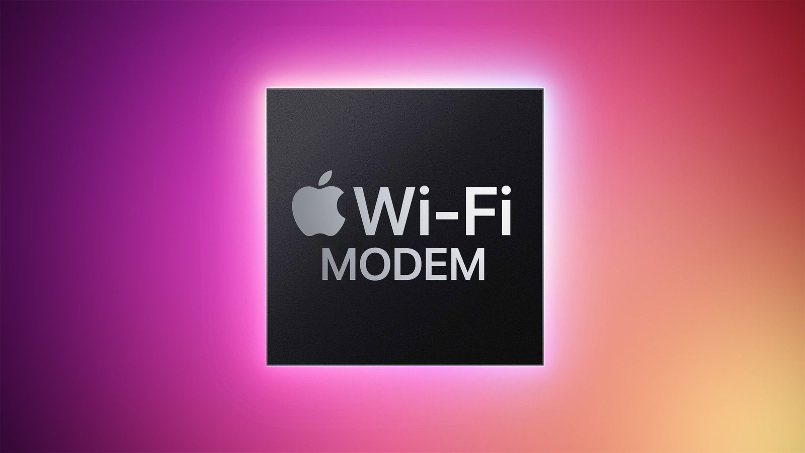 Apple Adopting Custom-Designed Bluetooth and Wi-Fi Chip in 2025, Cutting Reliance on Broadcom