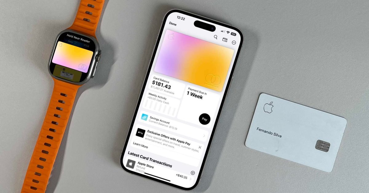 Apple Card now offering rare sign up bonuses for a limited time: up to $300