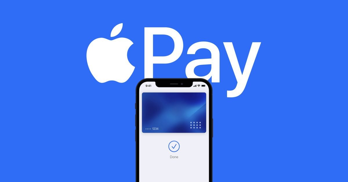 Apple Pay now available in one more country