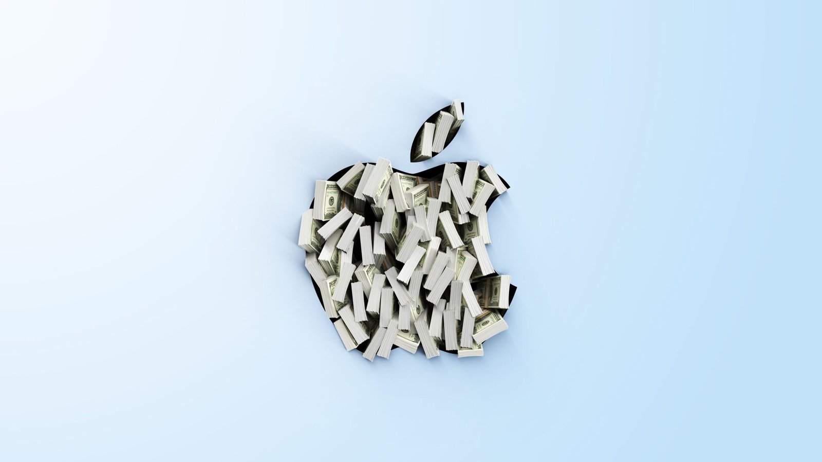 Apple Set to Become First $4 Trillion Company
