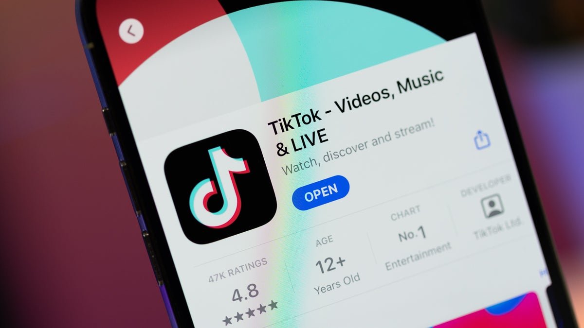 Apple and Google get a reminder to remove TikTok from their app stores by January 19th