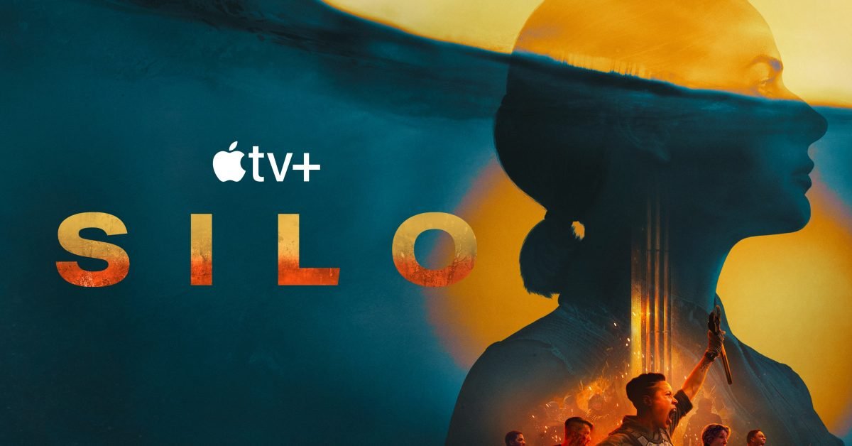 Apple officially renews sci-fi drama Silo for two more seasons to close out the story