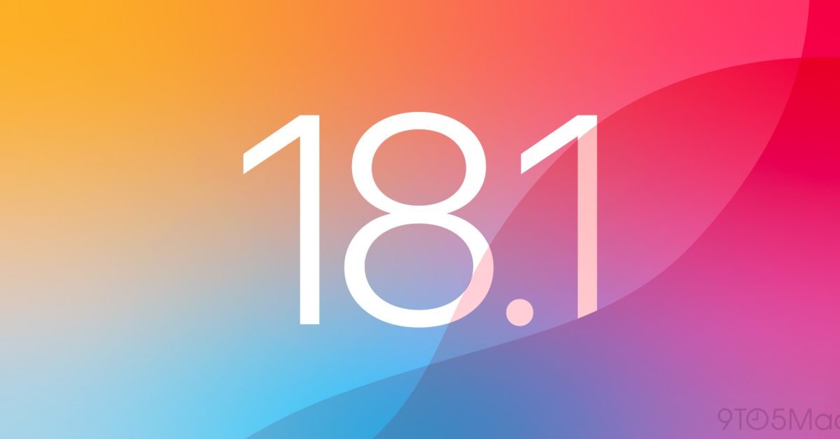 Apple stops signing iOS 18.1.1, blocking downgrade from 18.2