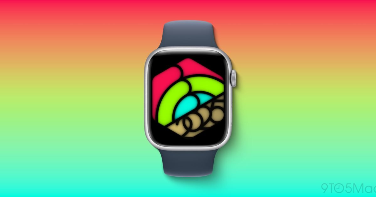 Apple wants you to start 2025 off strong with new Apple Watch Activity Challenge