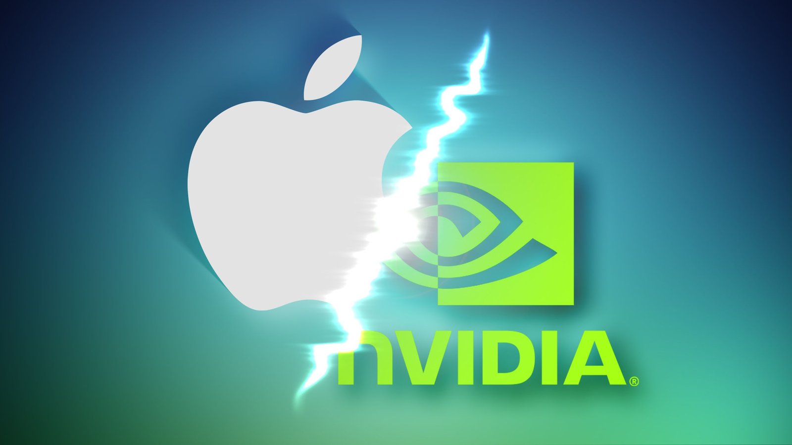 Apple’s Historically ‘Bumpy Relationship’ With Nvidia Detailed in Report