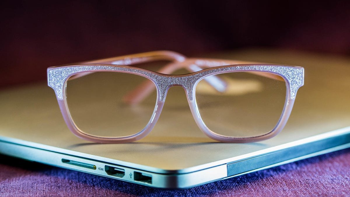 Are Blue Light Glasses Effective? Can They Help You Sleep?