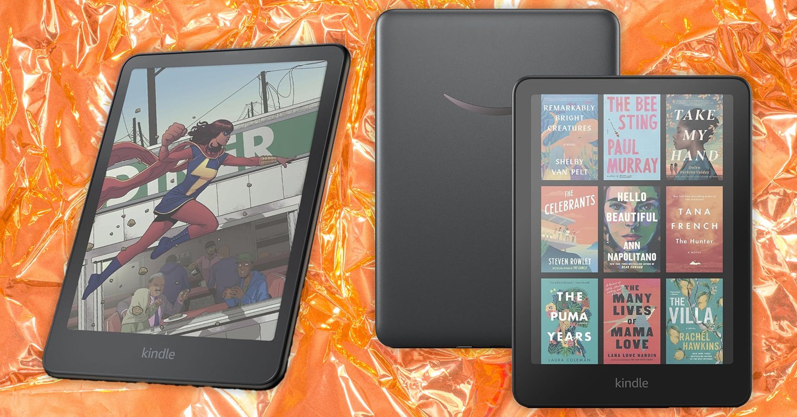 Best Kindle to Buy in 2024, Tested and Reviewed