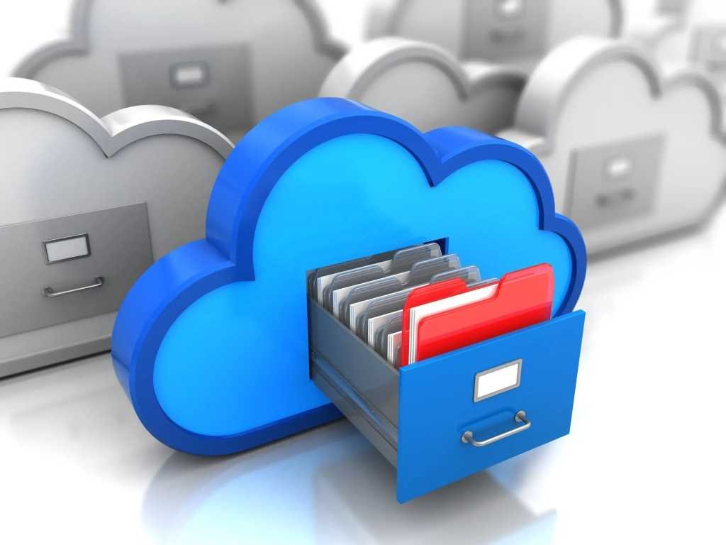 Best cloud backup services 2024: Carbonite vs. iDrive vs. Backblaze