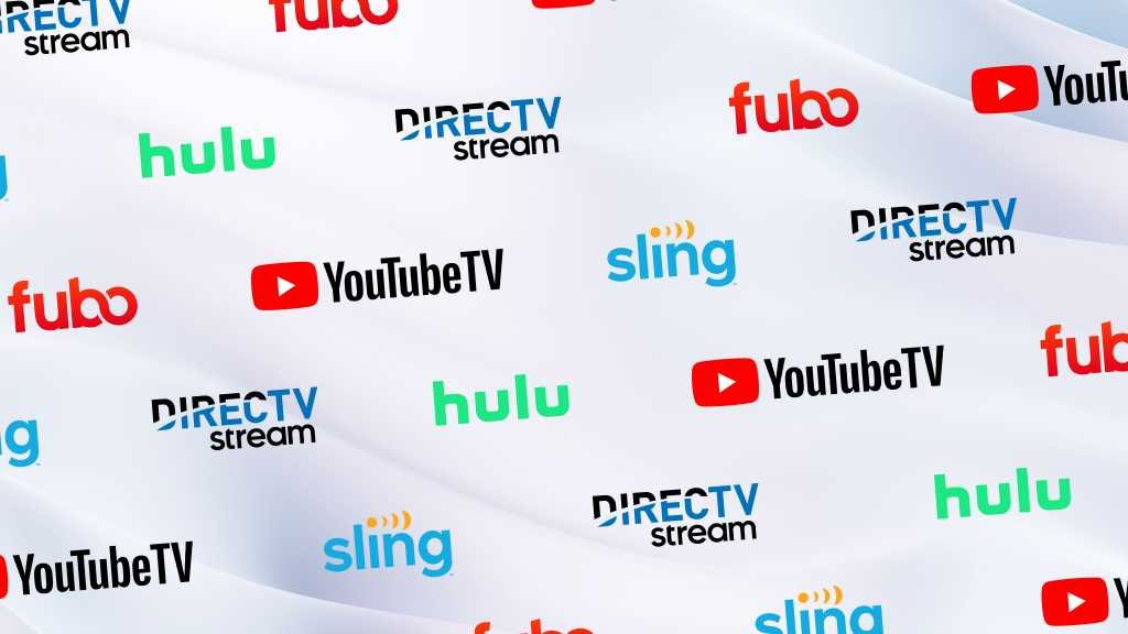 Best live TV streaming services in 2024