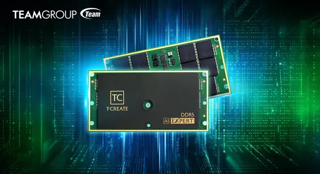 CAMM2 memory modules promise significant advancements in memory technology with impressive read and write speeds