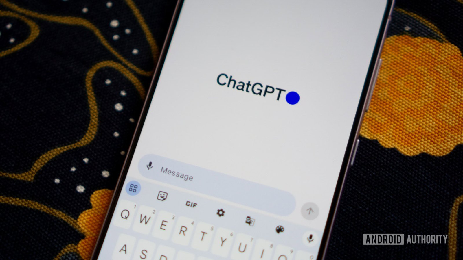 ChatGPT now has a phone number, and calling is free