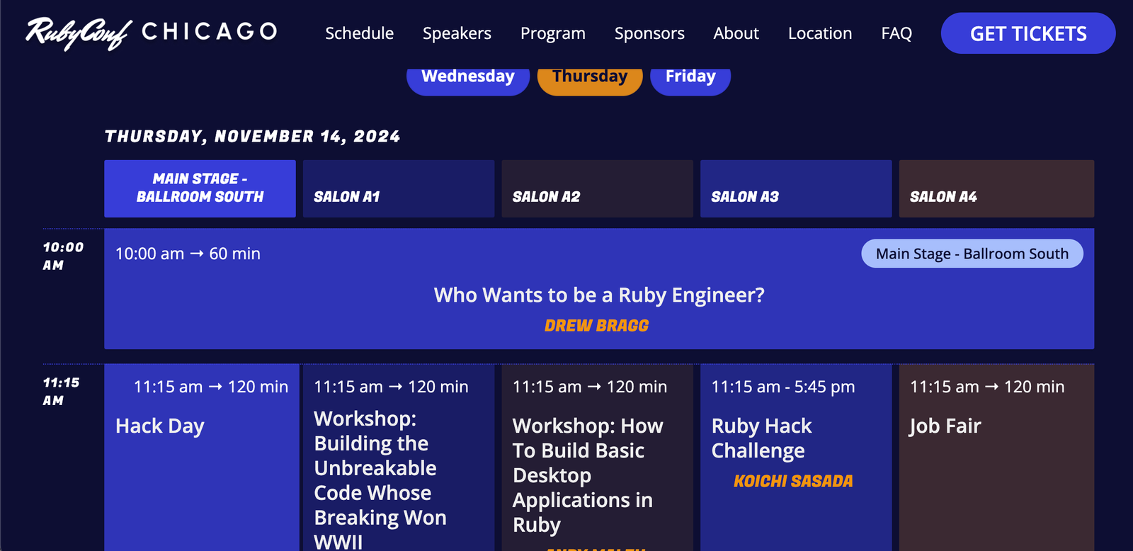 Cloud Native Buildpack Hackday (and other Ruby deploy tools, too!)