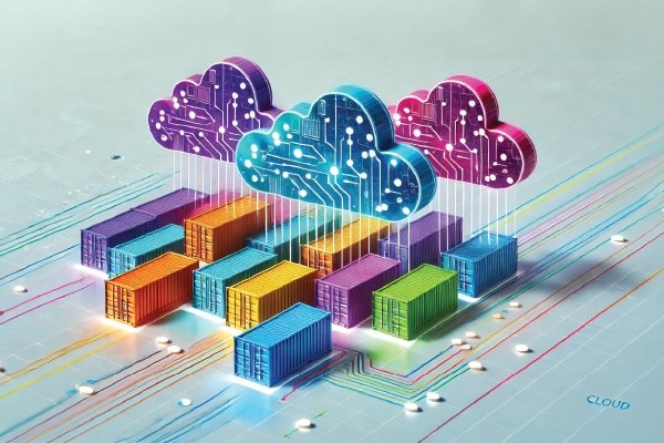 Containerisation: The Cornerstone Of Multi-Cloud And Hybrid Cloud Success