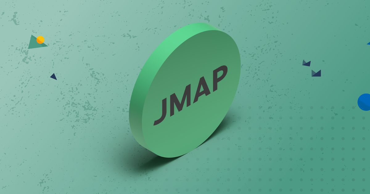 Dec 23: Ten years of JMAP