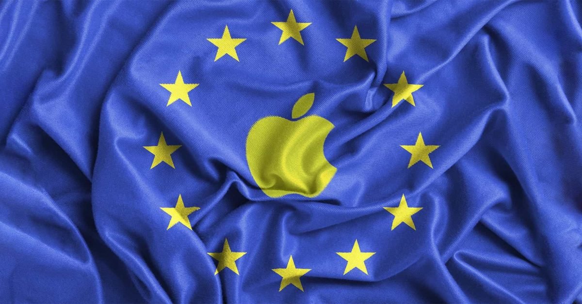 EU wants Apple to ensure iOS interoperability with other platforms