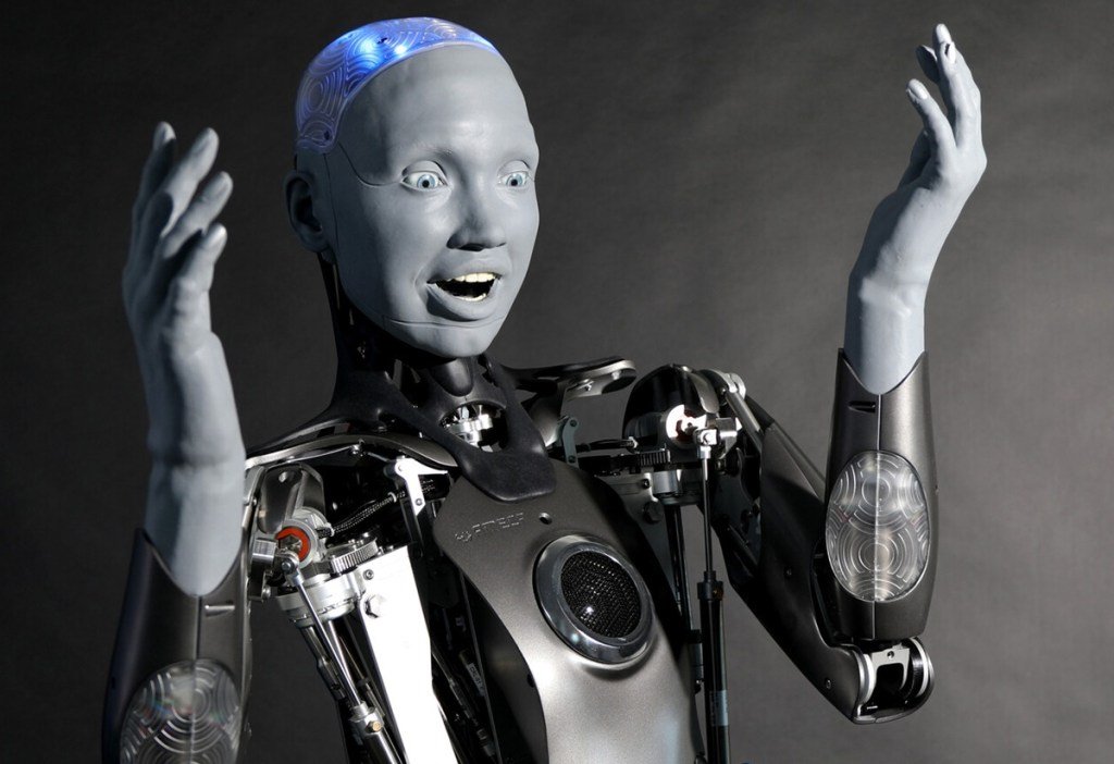 Engineered Arts restructures with $10M to create humanoid robots