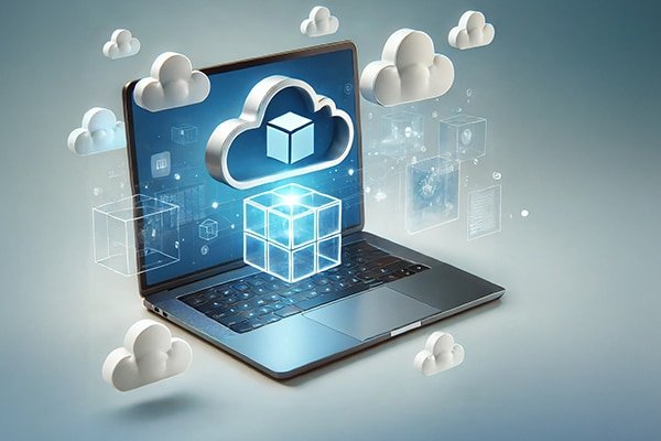 Fat Containers and Multipass: Building a Cloud on Your Laptop