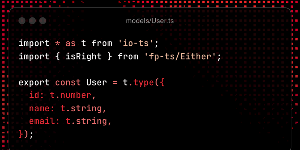 Functional Programming with fp-ts in Node.js