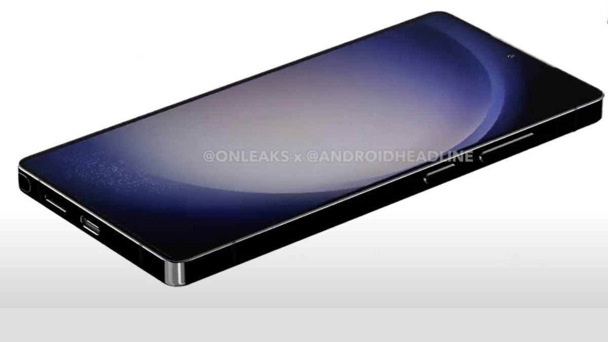 Galaxy S25 Ultra related leak reveals big news about the flagship line’s support for wireless charging