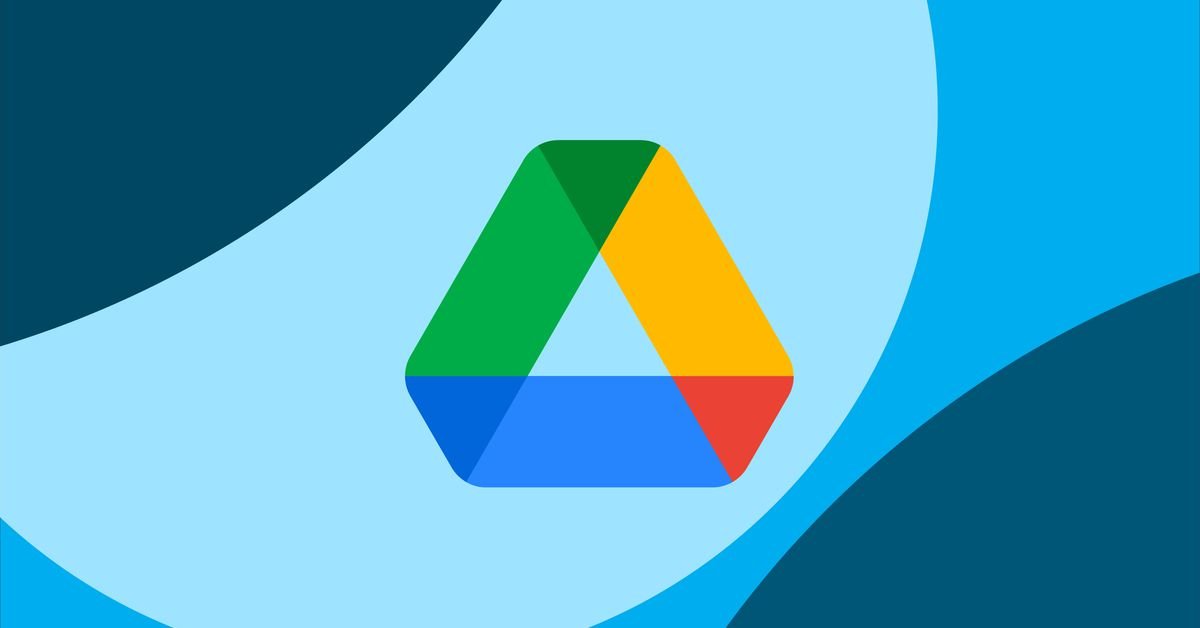 Gemini AI can now summarize what’s in your Google Drive folders