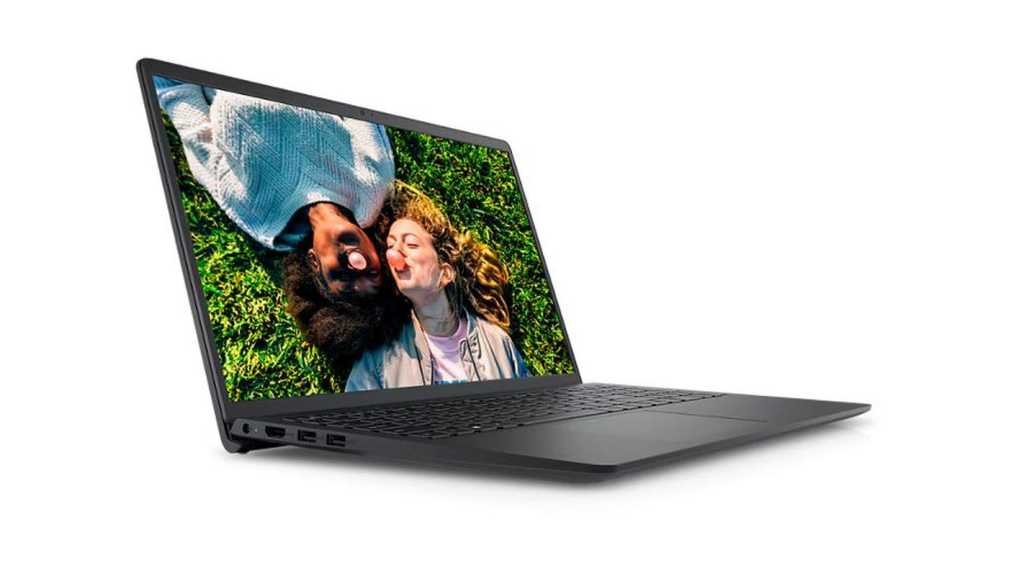 Get this Dell laptop with Core i5 for the super-budget price of $300