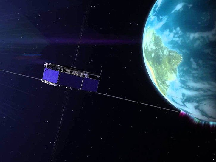 Global Navigation Satellite System Data Brings Forth a GUARDIAN