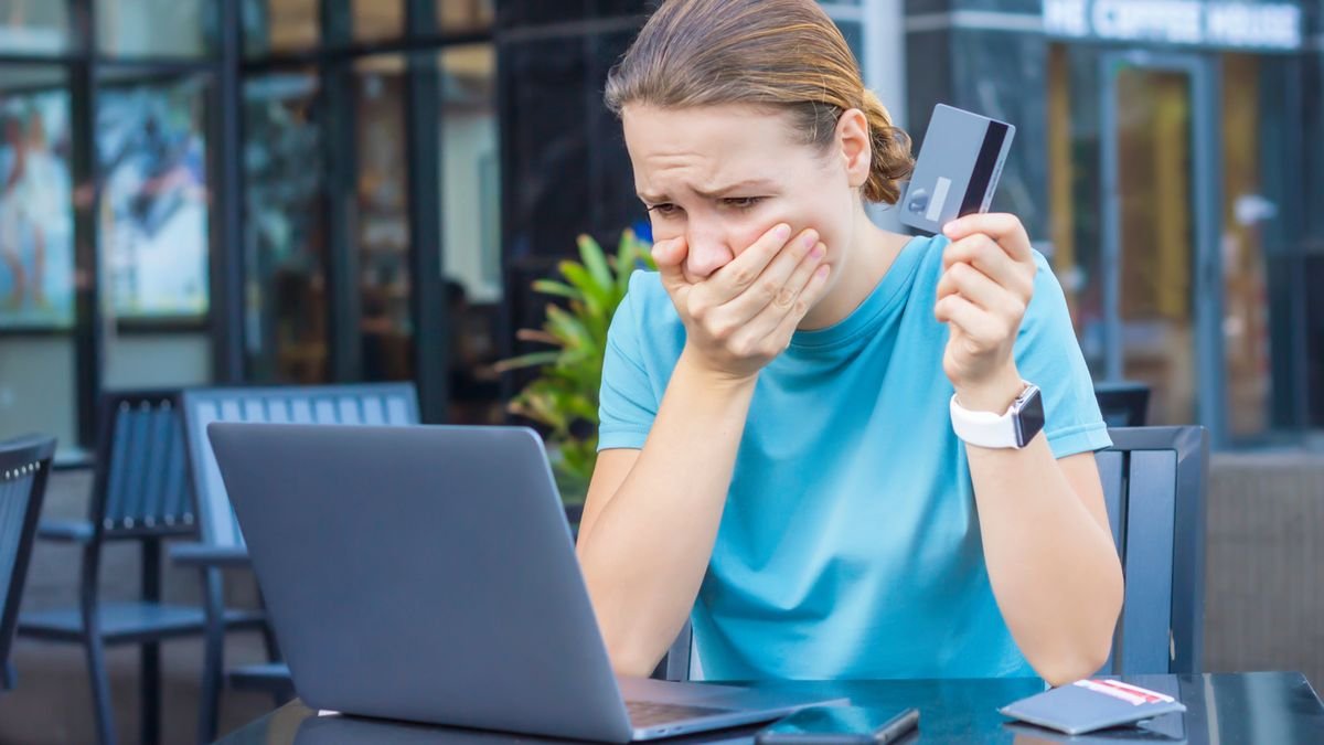 Google Chrome is testing a new AI tool that scans for scams to help save you from online trickery