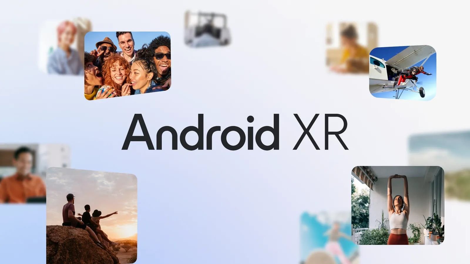 Google Debuts Android XR Operating System for Mixed Reality Headsets and Smart Glasses