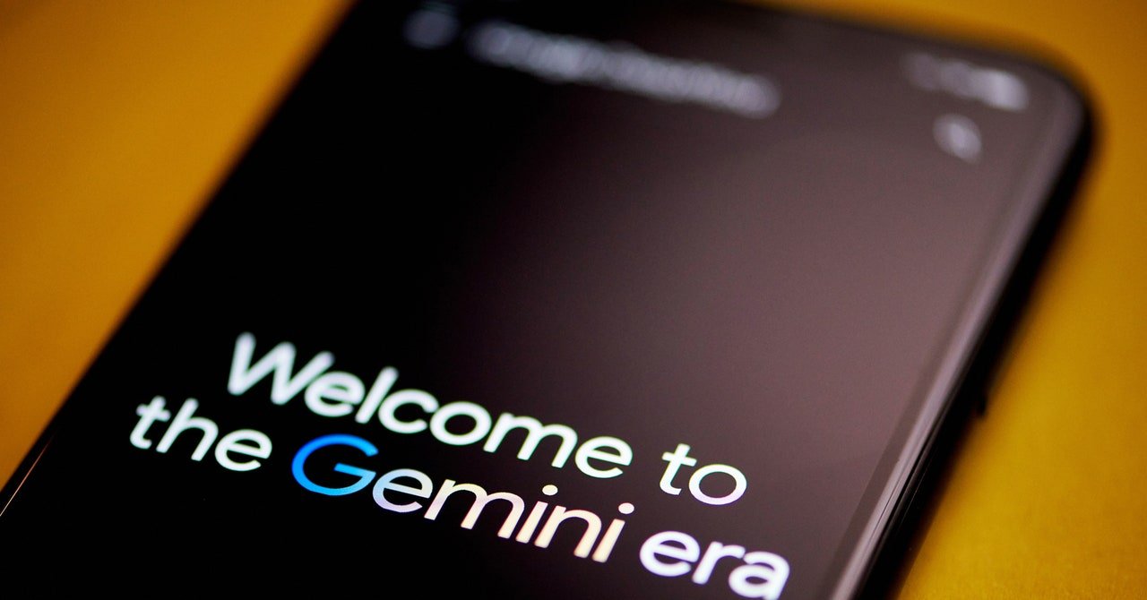 Google Reveals Gemini 2, AI Agents, and a Prototype Personal Assistant