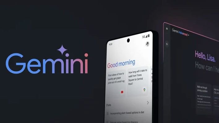 Google’s Gemini 2.0 AI agents are being trained to offer gameplay advice and suggestions