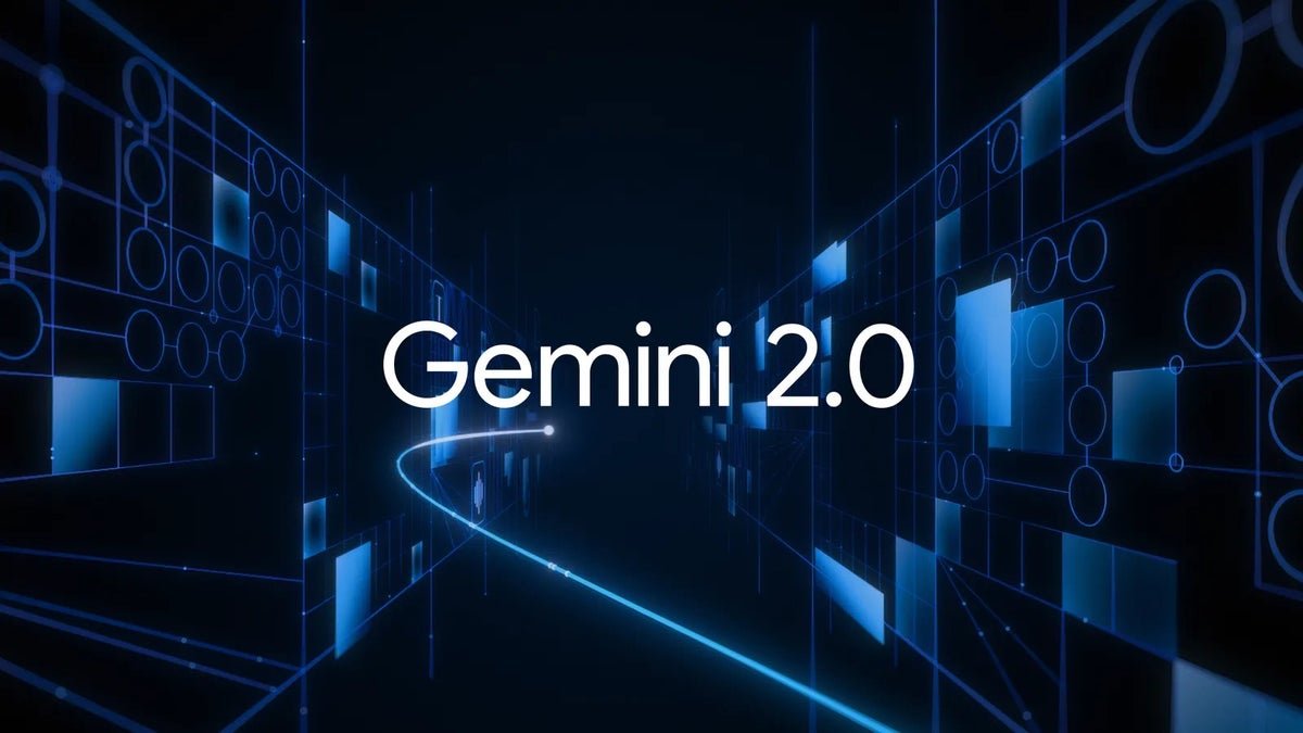 Google’s Gemini 2.0 is here: a new era of AI agents that can get things done