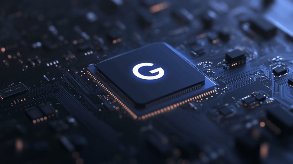 Google’s new Trillium AI chip delivers 4x speed and powers Gemini 2.0