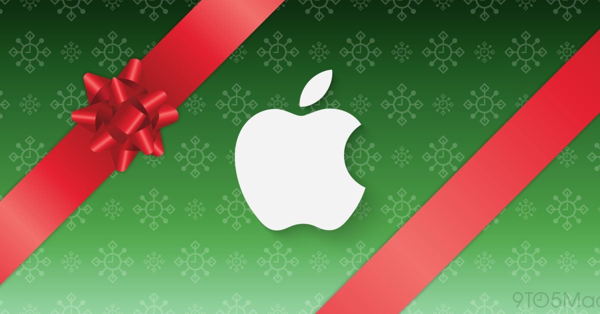 Here are 20+ last-minute Apple gift ideas with fast shipping