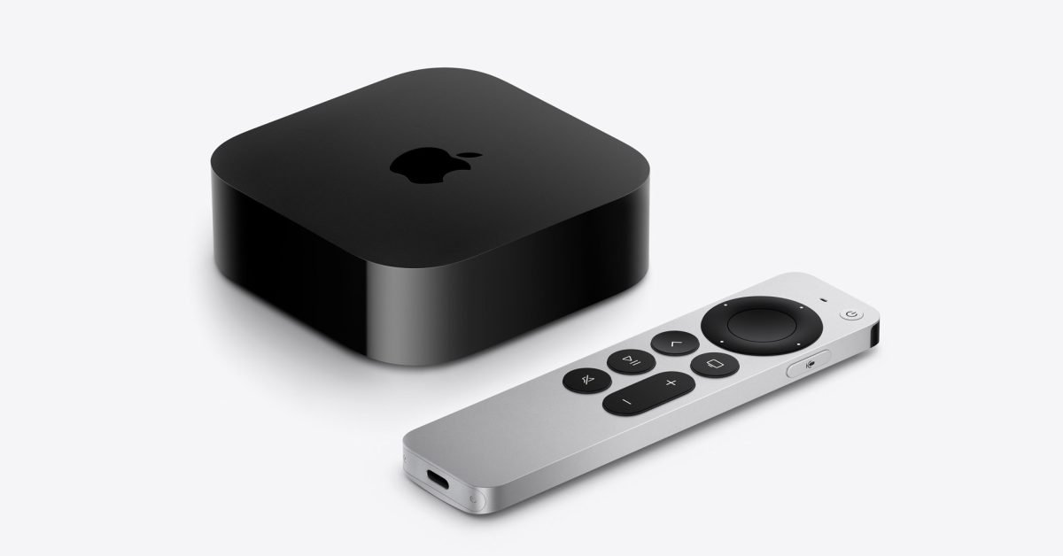 Here are four Apple TV 4K features you might be missing out on
