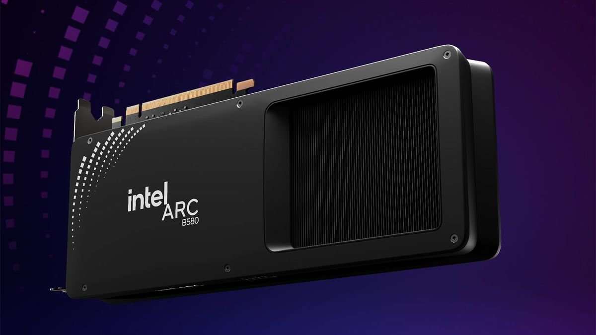 High demand for Intel’s Arc B580 as retailers receive weekly restocks — demand outstrips supply for the new $249 GPU champion