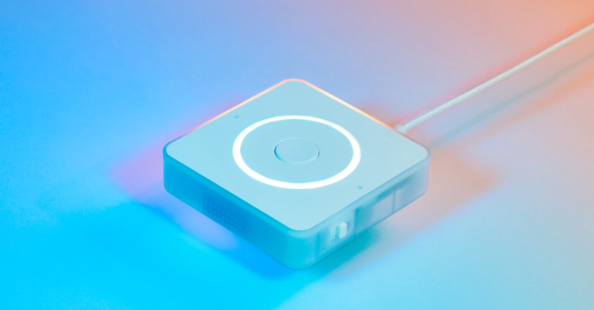 Home Assistant launches its first voice assistant hardware device