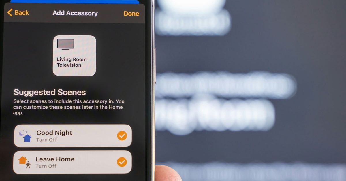 HomeKit exploit used for spyware attacks on iPhones, says Amnesty International