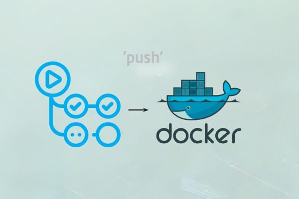 How Do Docker Hub and GitHub Actions Streamline the Continuous Deployment Workflow?