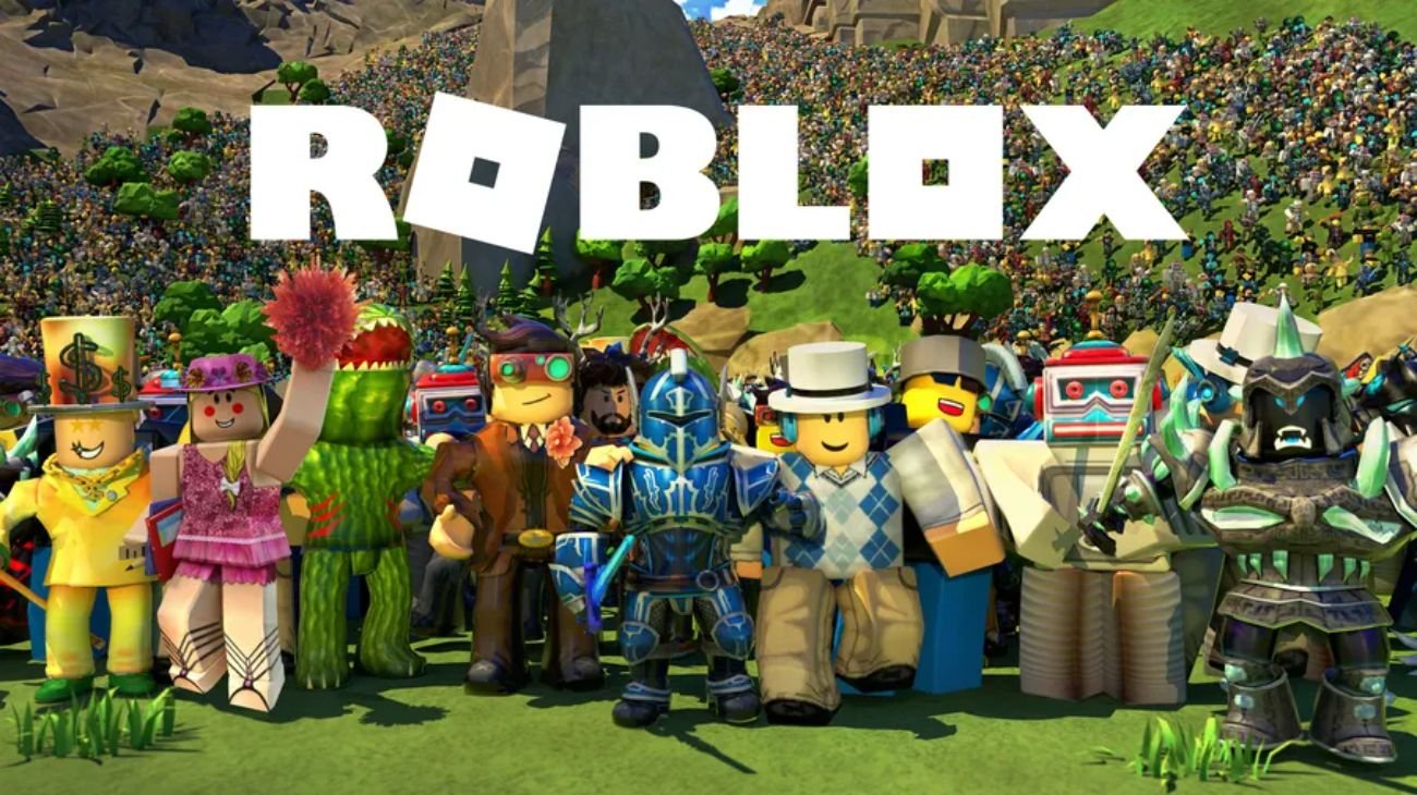 How Many Games Are On Roblox?