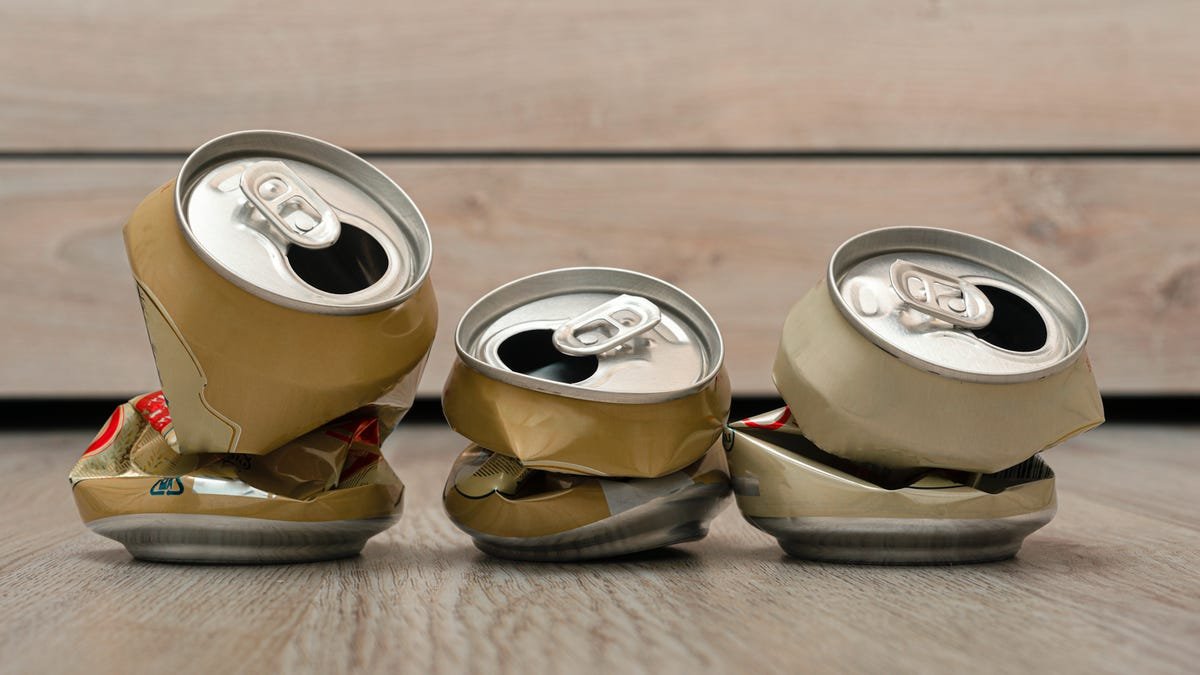 How to Correctly Identify Cans, Bottles, and Other Items for Recycling