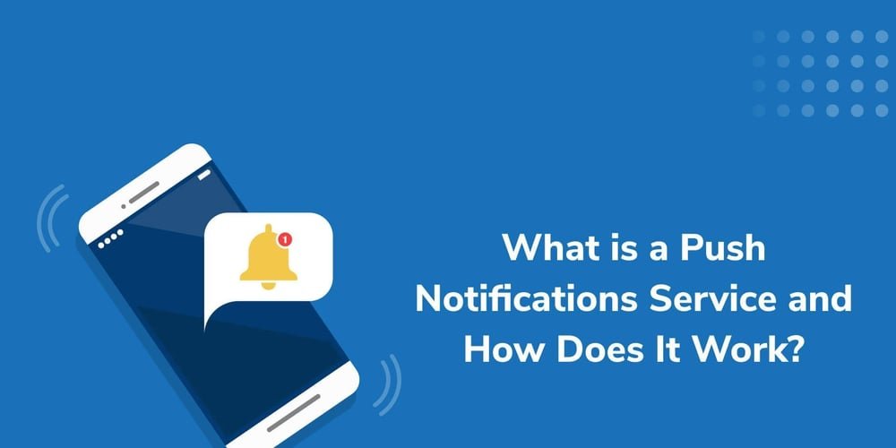 How to Implement Push Notifications in React Native for Android and iOS